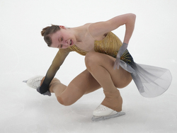 Estonia European Figure Skating Championships