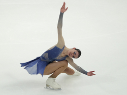 Estonia European Figure Skating Championships