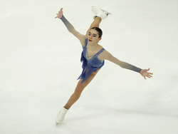 Estonia European Figure Skating Championships