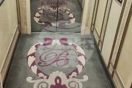 Украйна - Одеса - хотел "Бристол"