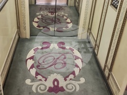 Украйна - Одеса - хотел "Бристол"