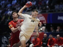 Handball Men's Worlds