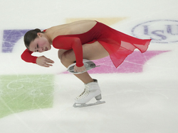 Estonia European Figure Skating Championships