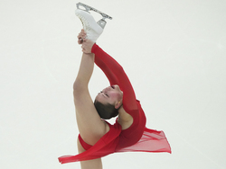 Estonia European Figure Skating Championships