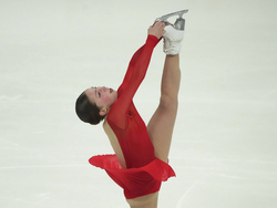 Estonia European Figure Skating Championships