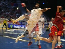 Handball Men's Worlds