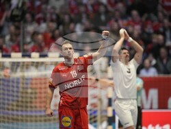 Handball Men's Worlds