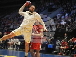 Handball Men's Worlds