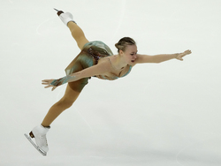 Estonia European Figure Skating Championships