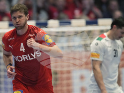 Handball Men's Worlds