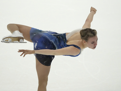 Estonia European Figure Skating Championships