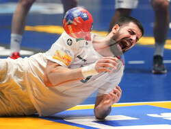Handball Men's Worlds