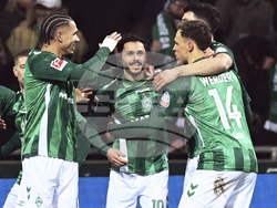 Germany Soccer Bundesliga