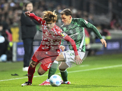 Germany Soccer Bundesliga