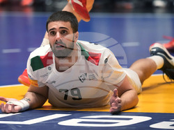 Handball Men's Worlds