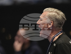 Handball Men's Worlds
