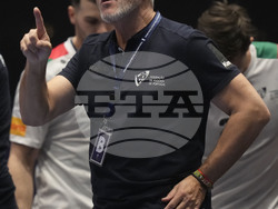 Handball Men's Worlds
