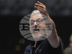 Handball Men's Worlds