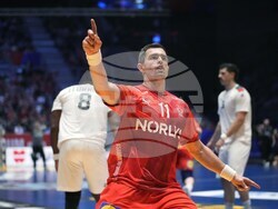 Handball Men's Worlds