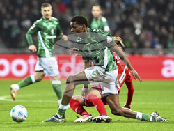 Germany Soccer Bundesliga