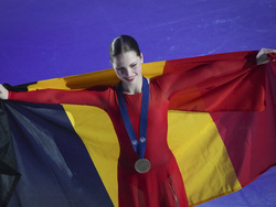 Estonia European Figure Skating Championships