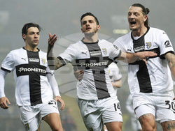 Italy Soccer Serie A