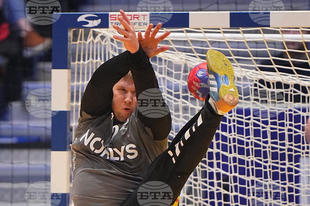 Denmark Handball Worlds