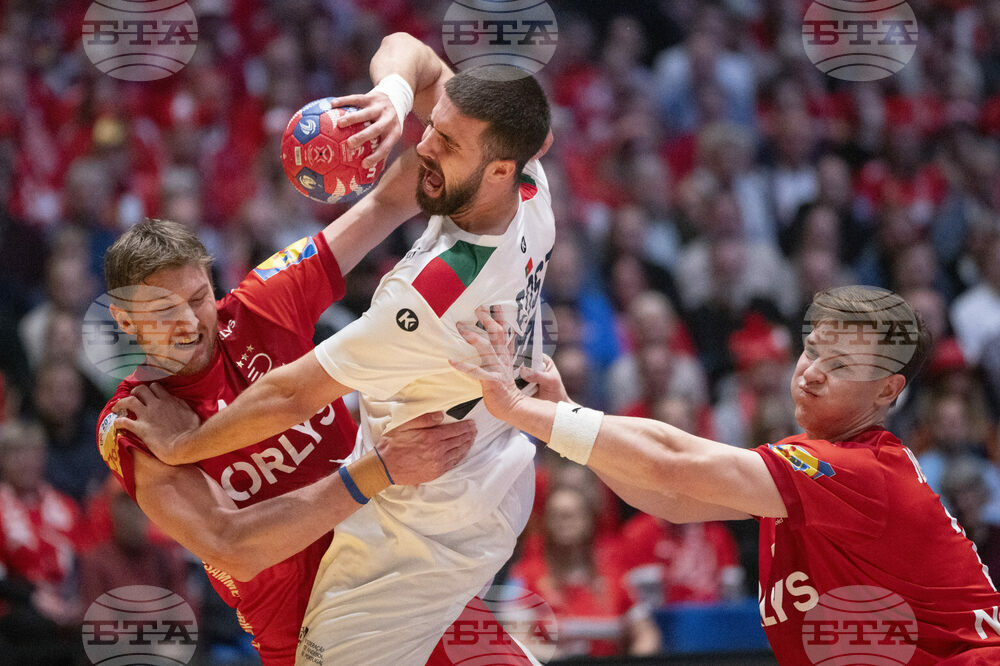 Denmark Handball Worlds