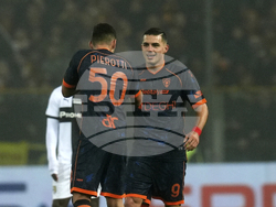 Italy Soccer Serie A