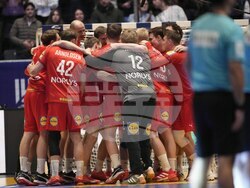Handball Men's Worlds