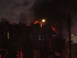 Philadelphia Small Plane Crash