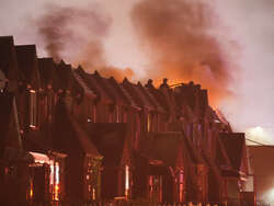 Philadelphia Small Plane Crash