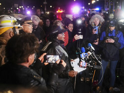 Philadelphia Small Plane Crash