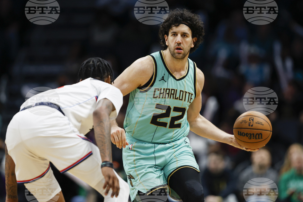 Василе Мицич започна преговори за завръщане в Европа след края на сезона в НБА