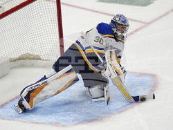 Blues Avalanche Hockey