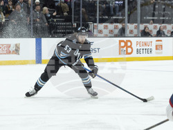 Blue Jackets Utah Hockey