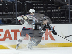 Blue Jackets Utah Hockey