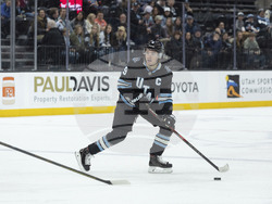 Blue Jackets Utah Hockey