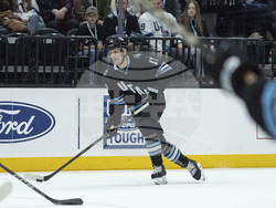 Blue Jackets Utah Hockey