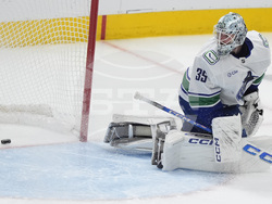 Canucks Stars Hockey