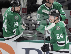 Canucks Stars Hockey