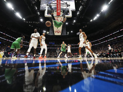 APTOPIX Celtics Pelicans Basketball