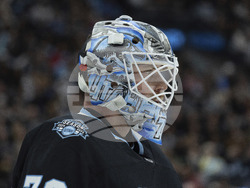 Blue Jackets Utah Hockey