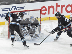 Blue Jackets Utah Hockey