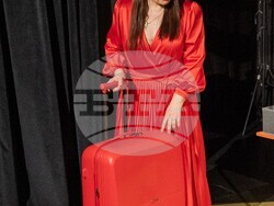 „Случаят Лола“ в Сатирата, снимка – Сатиричен театър