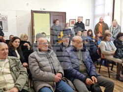 Самоков - Кирил Москов - книга - представяне