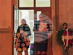 Село Хърсово - Освобождение - честване