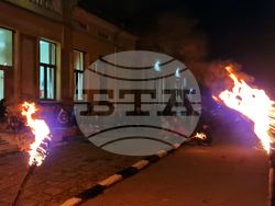 Село Хърсово - Освобождение - честване