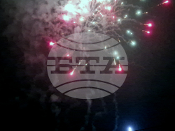 Село Хърсово - Освобождение - честване