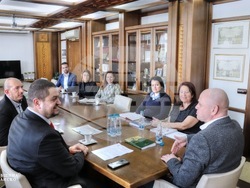 Снимка: Община Банско